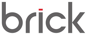 BrickPR Logo