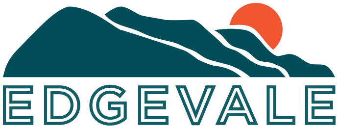 Edgevale Logo