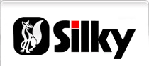 Silky Saws Logos